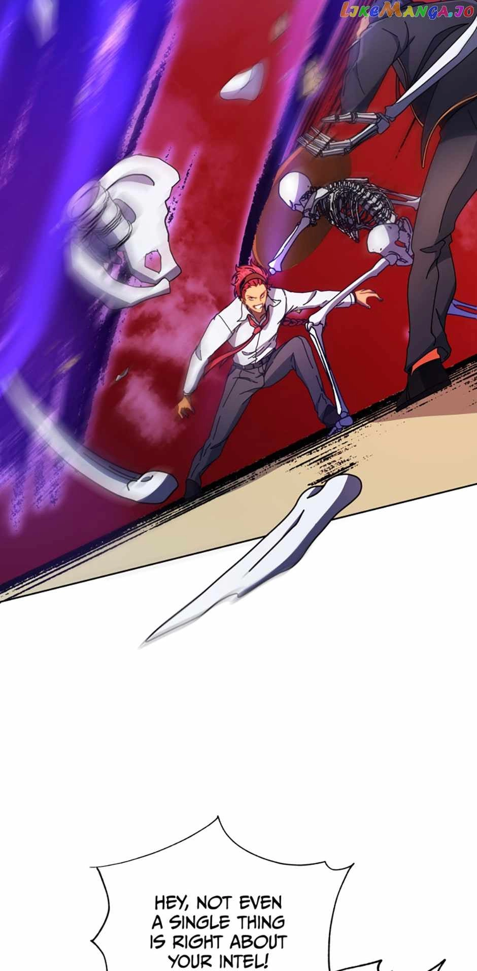 Read Necromancer Acade Manga Online