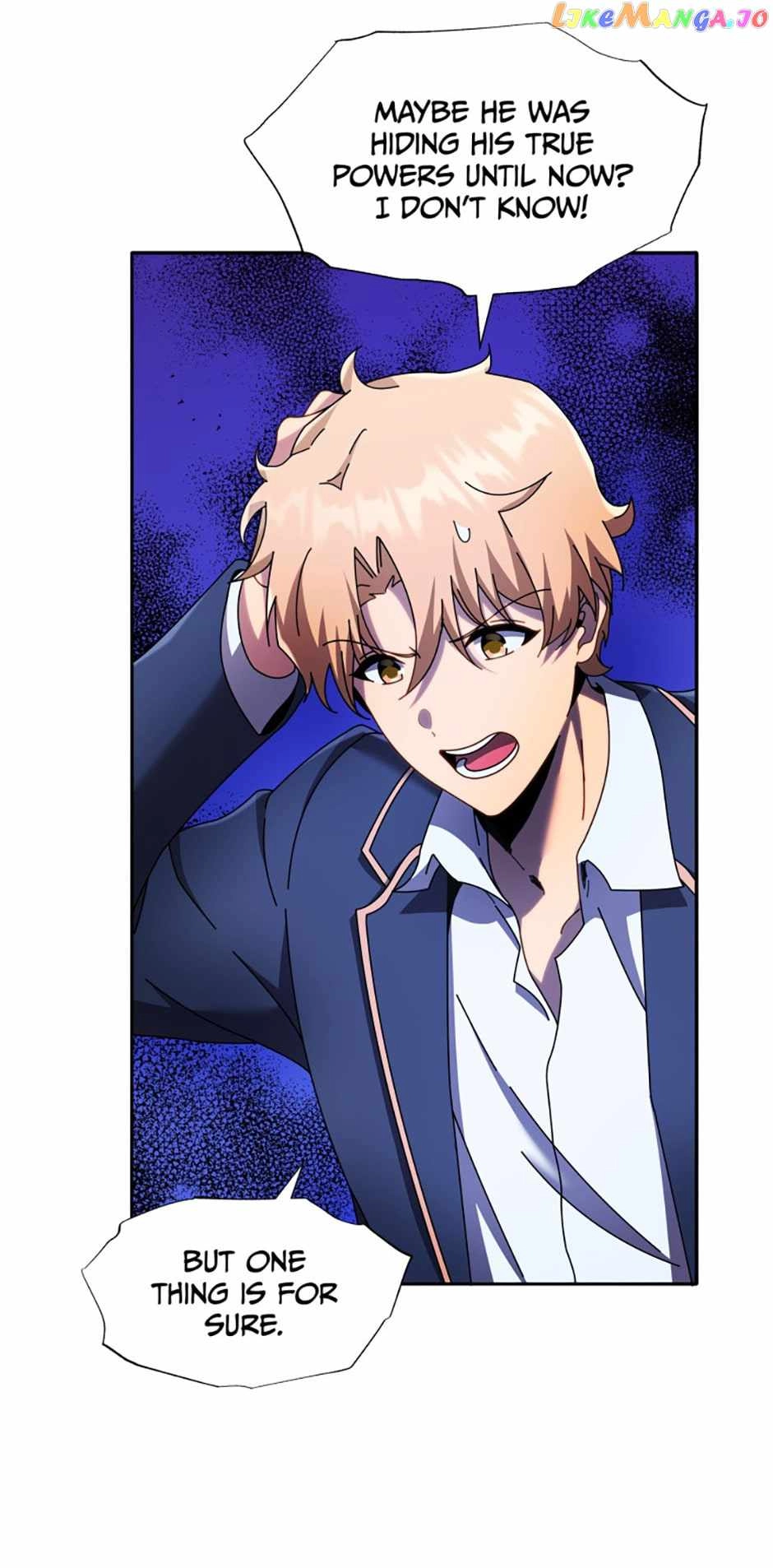 Read Necromancer Acade Manga Online