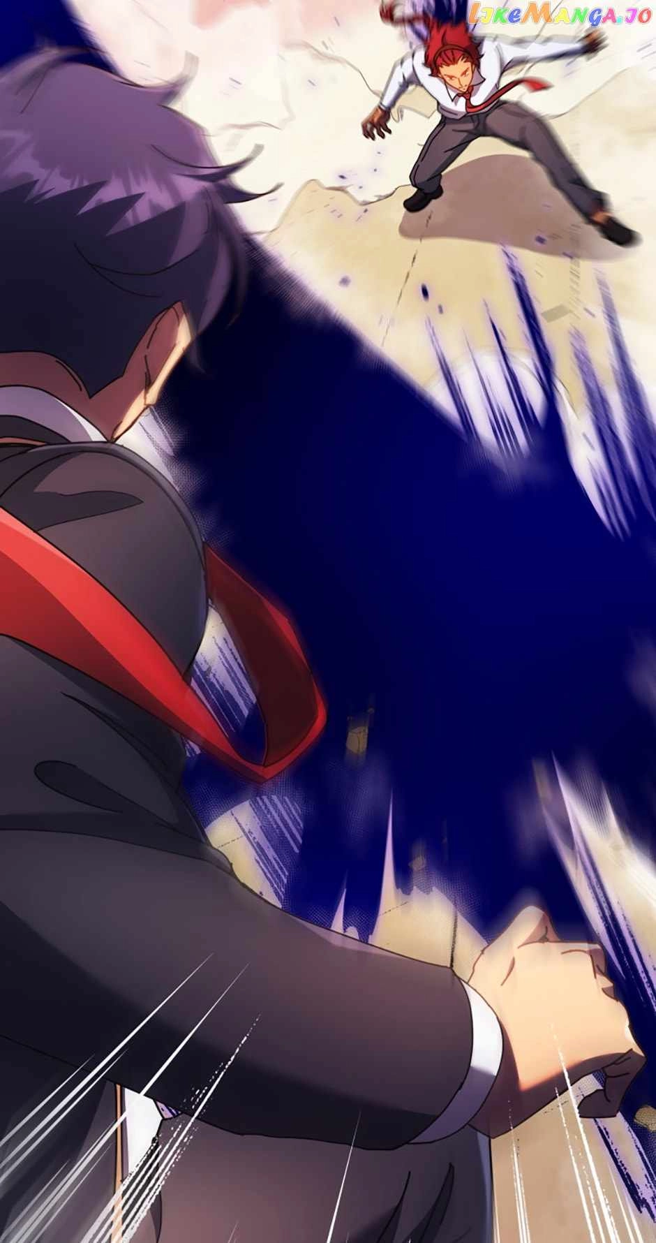 Read Necromancer Acade Manga Online