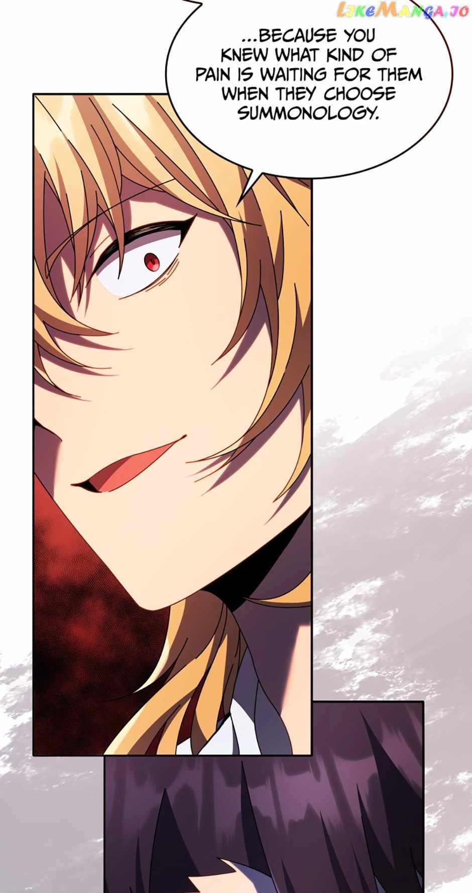 Read Necromancer Acade Manga Online