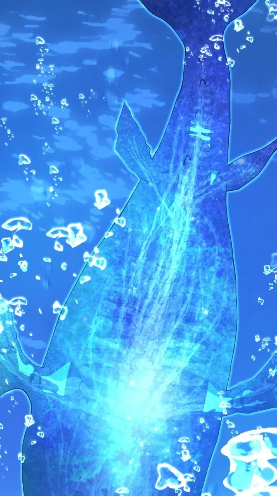 Read Necromancer Acade Manga Online