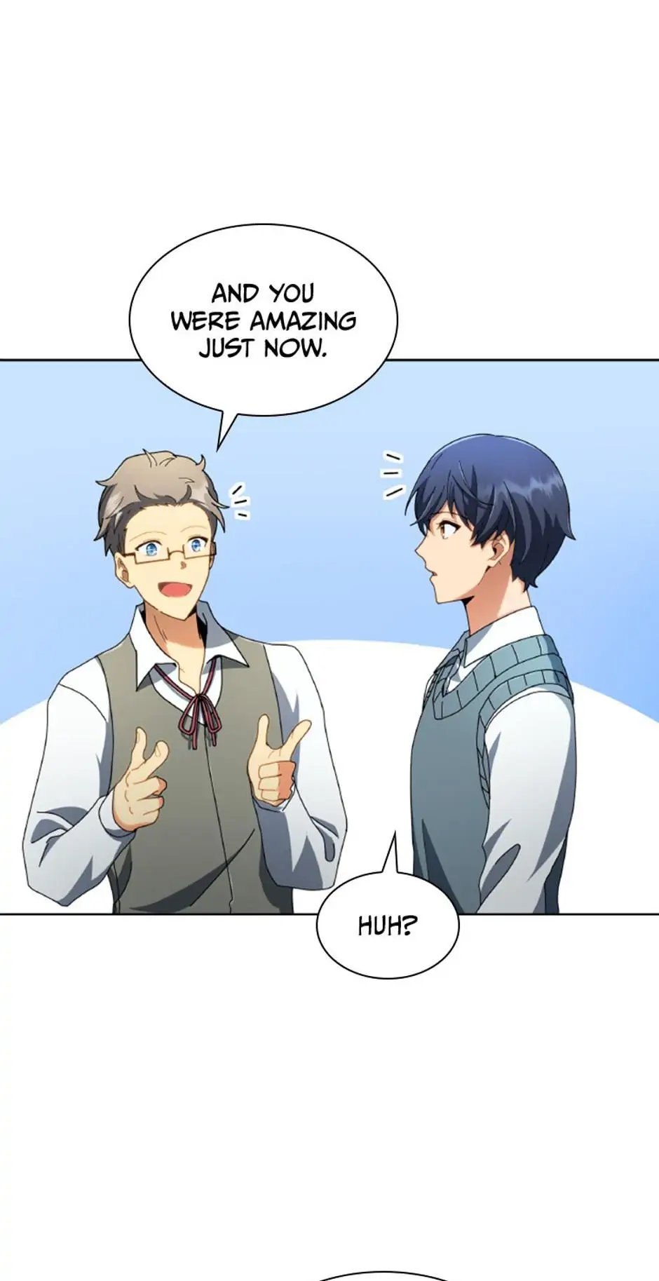 Read Necromancer Acade Manga Online