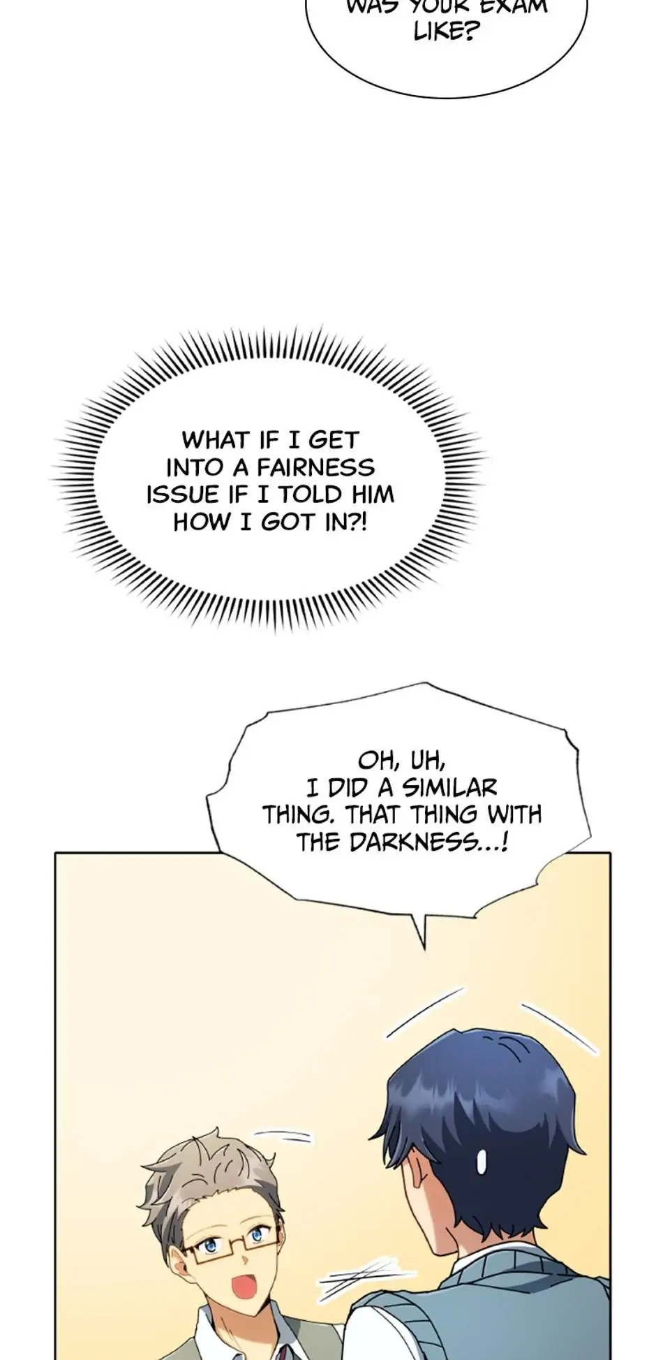 Read Necromancer Acade Manga Online