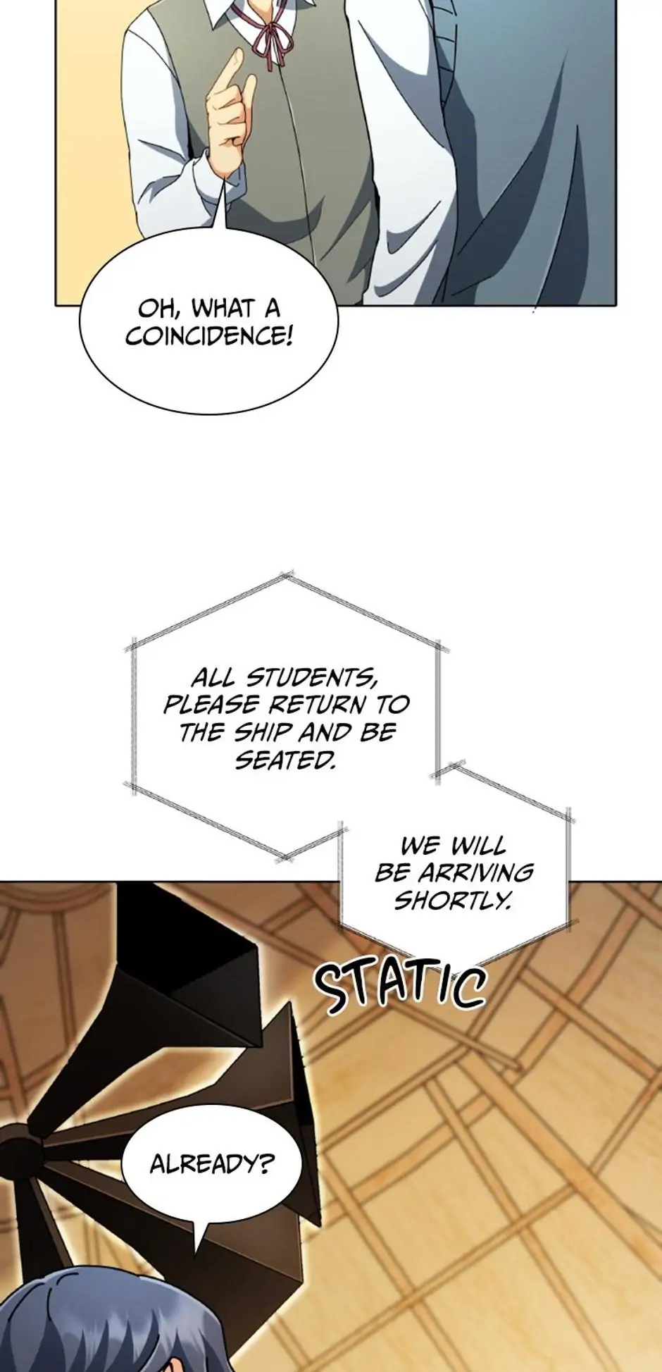 Read Necromancer Acade Manga Online