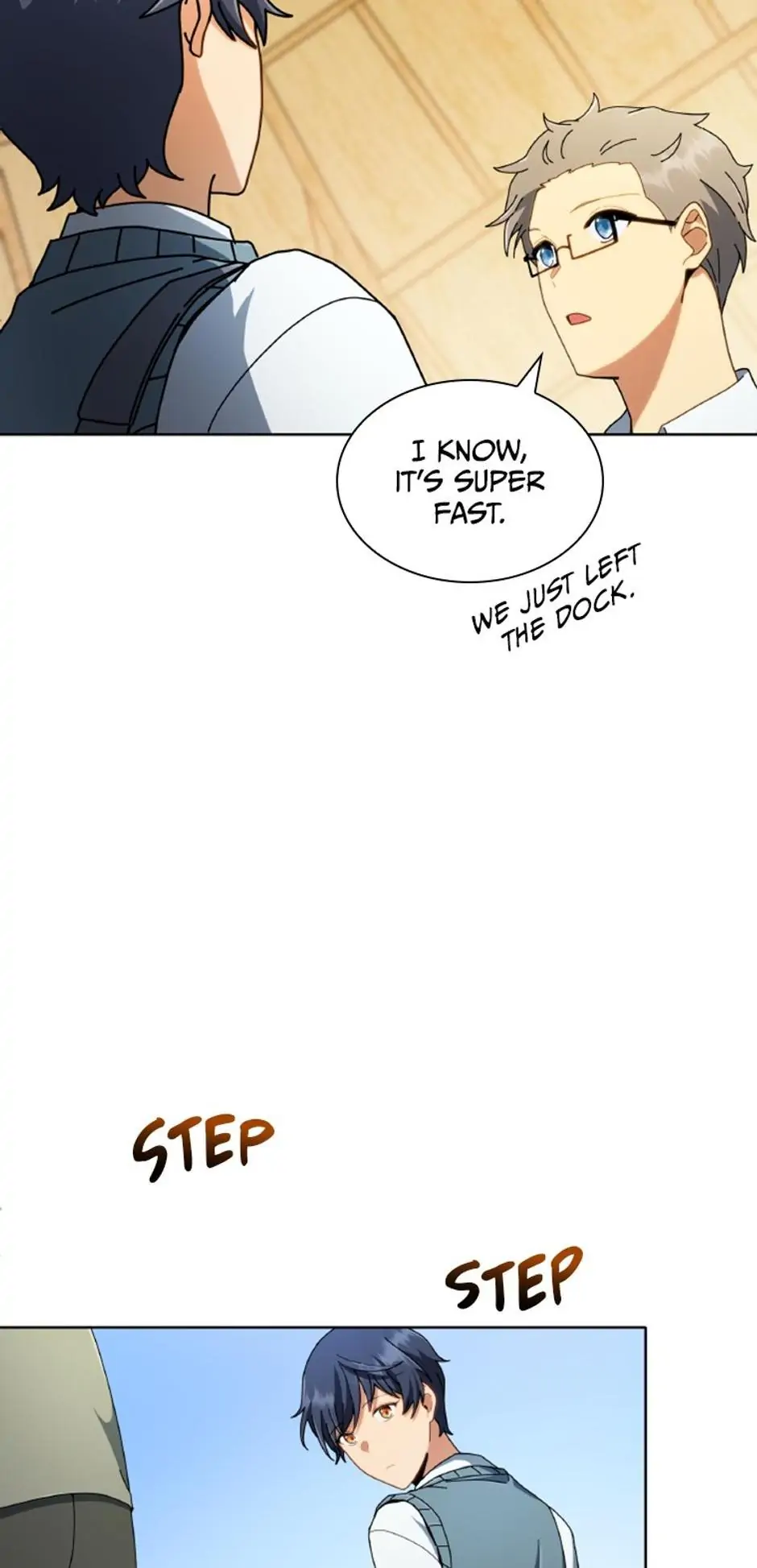 Read Necromancer Acade Manga Online