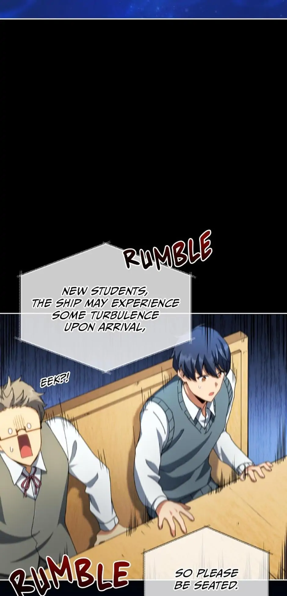 Read Necromancer Acade Manga Online