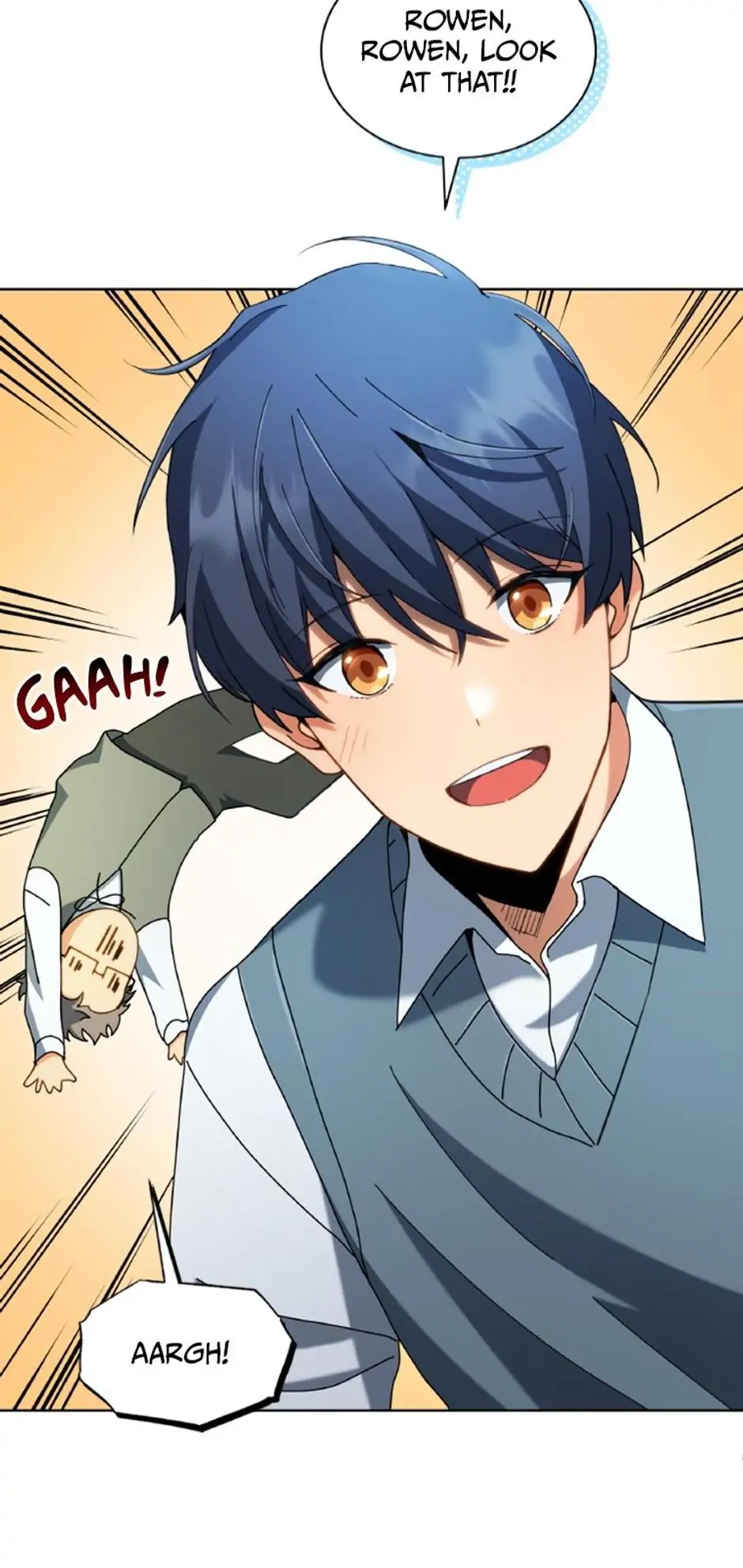 Read Necromancer Acade Manga Online