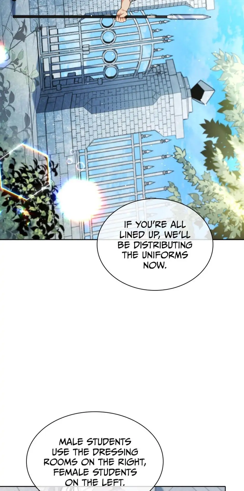 Read Necromancer Acade Manga Online