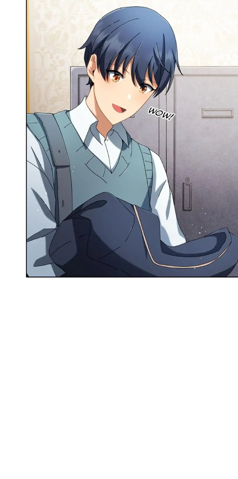 Read Necromancer Acade Manga Online