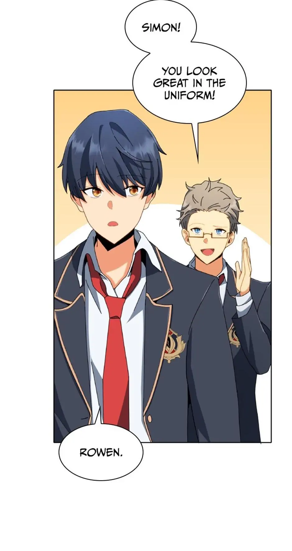 Read Necromancer Acade Manga Online