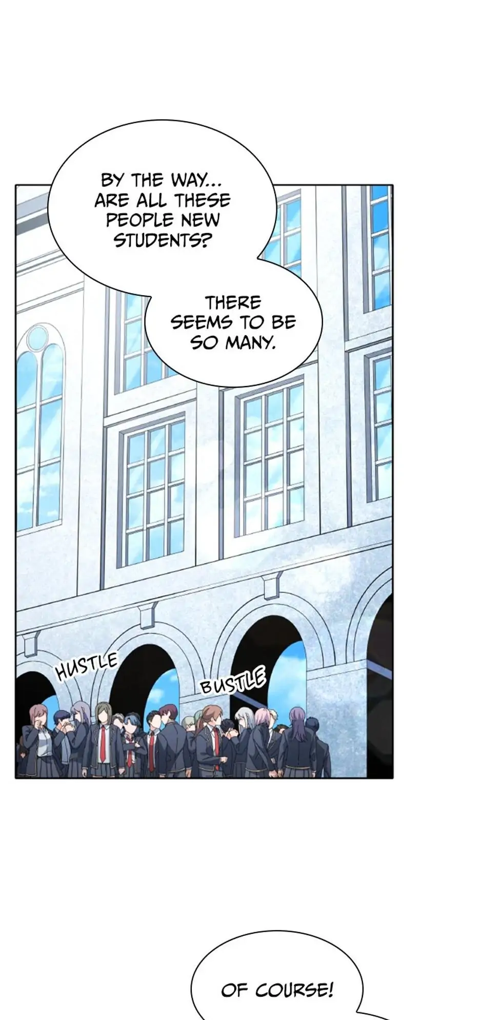 Read Necromancer Acade Manga Online