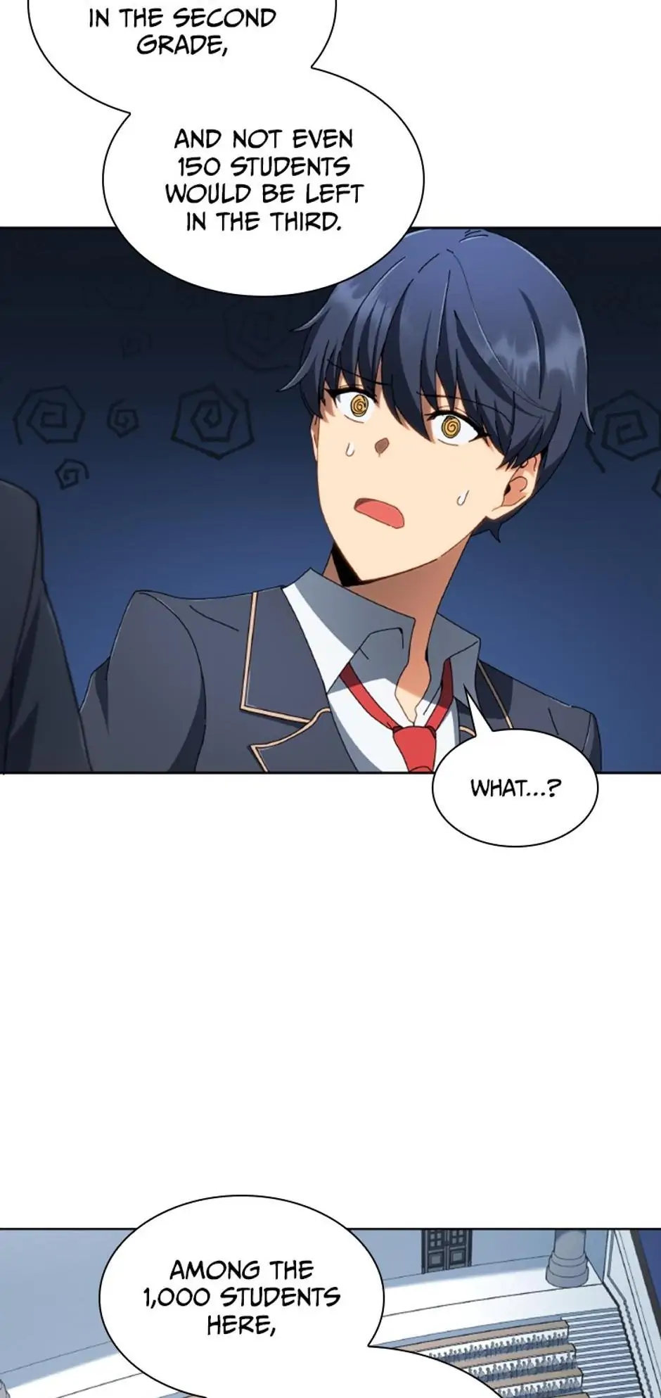 Read Necromancer Acade Manga Online