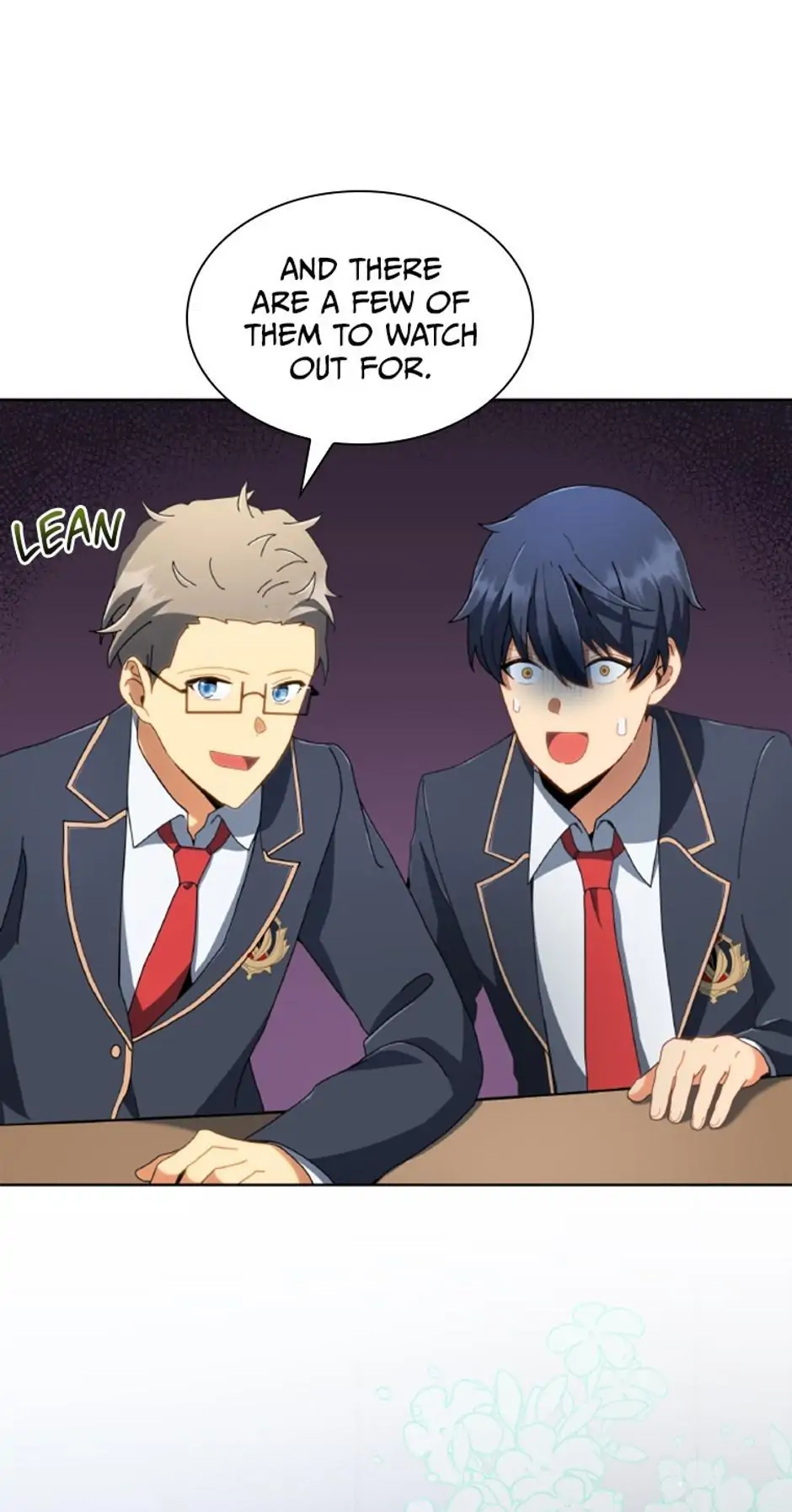 Read Necromancer Acade Manga Online