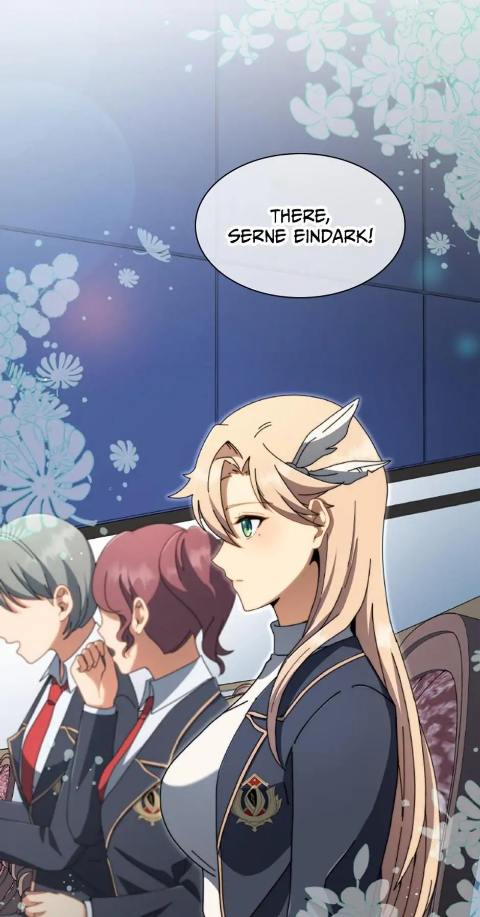 Read Necromancer Acade Manga Online