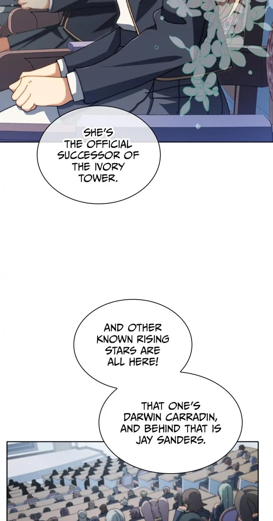 Read Necromancer Acade Manga Online