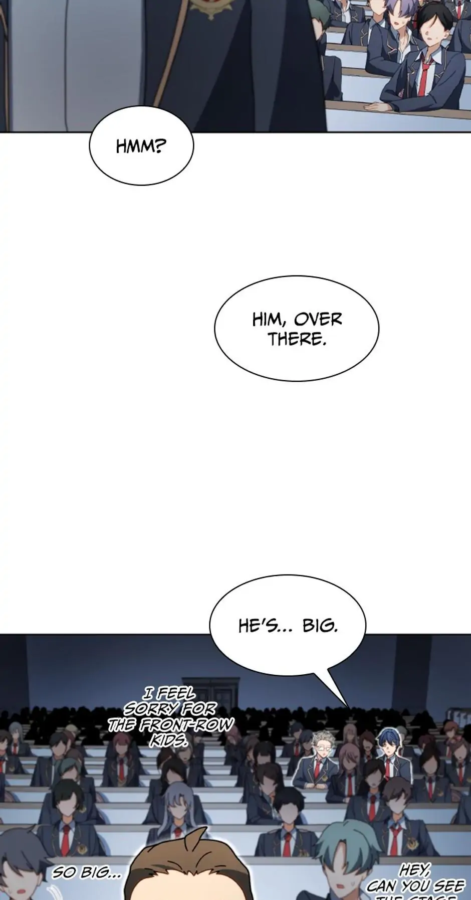 Read Necromancer Acade Manga Online