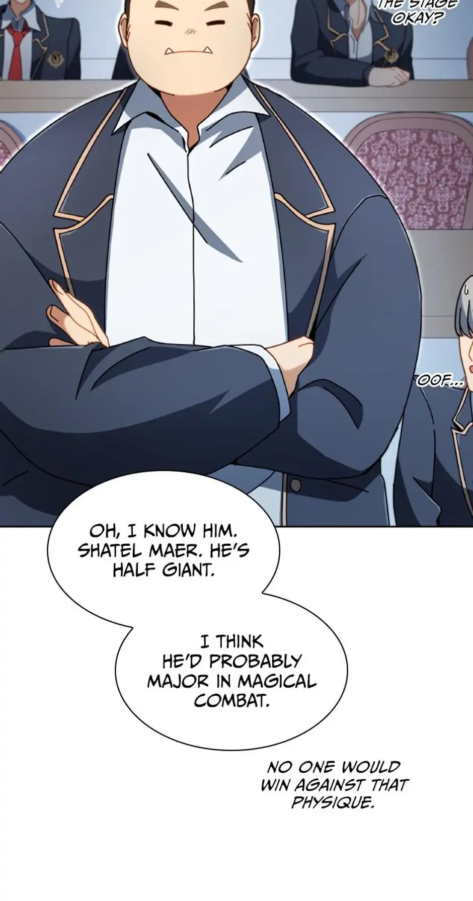 Read Necromancer Acade Manga Online