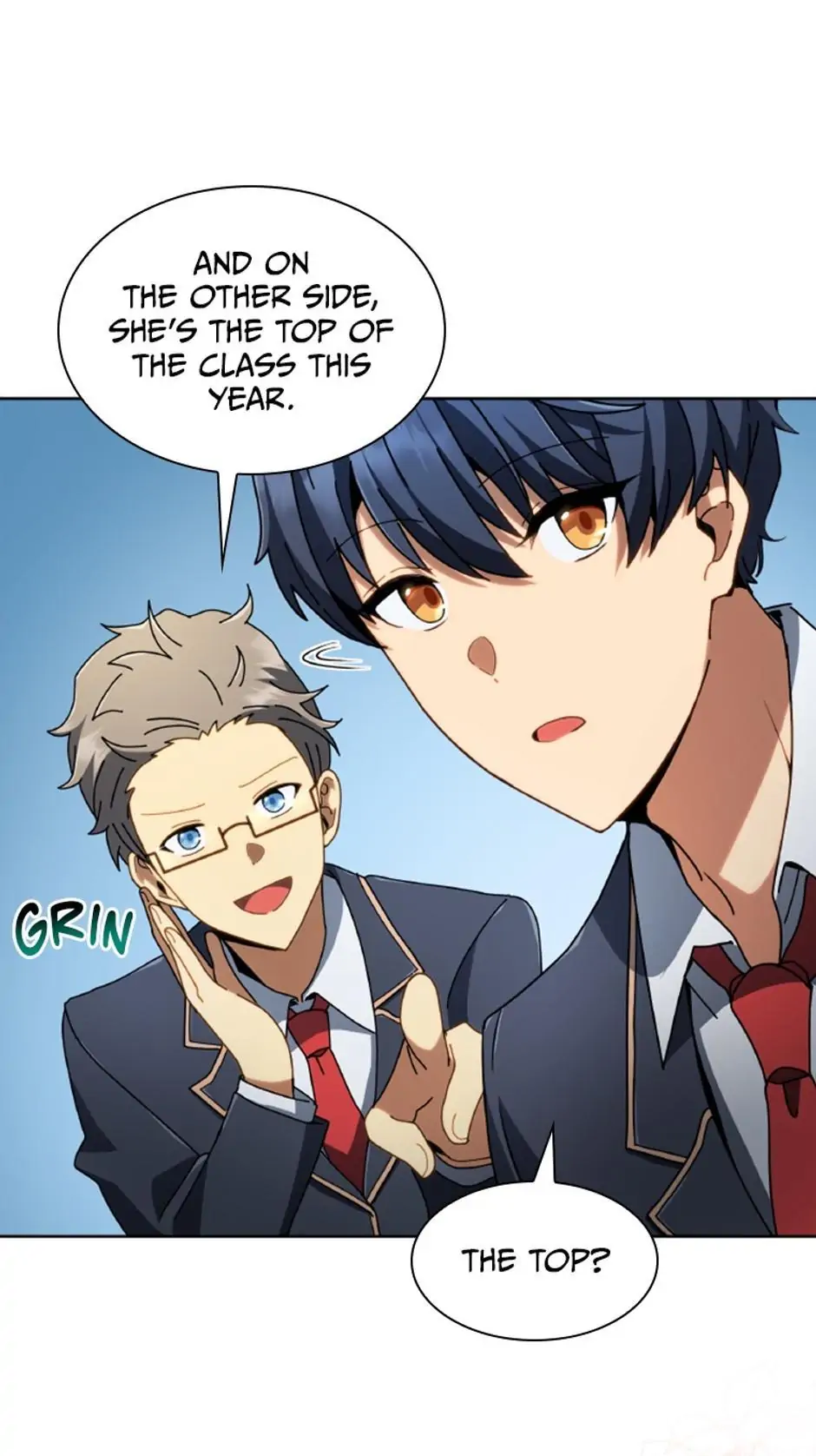 Read Necromancer Acade Manga Online