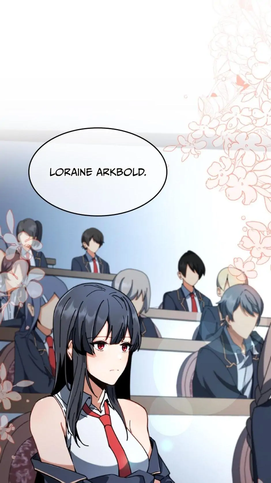 Read Necromancer Acade Manga Online