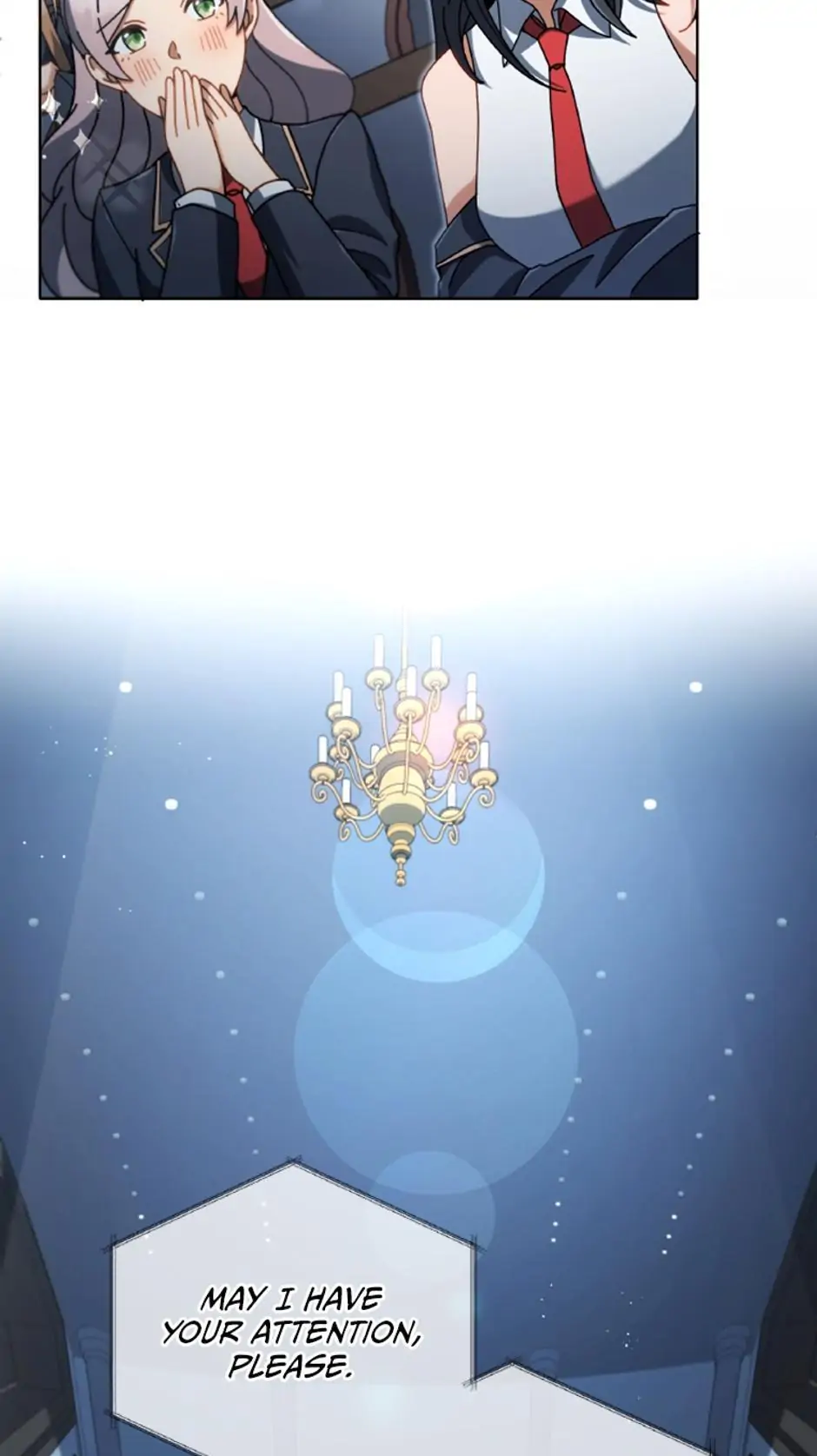 Read Necromancer Acade Manga Online