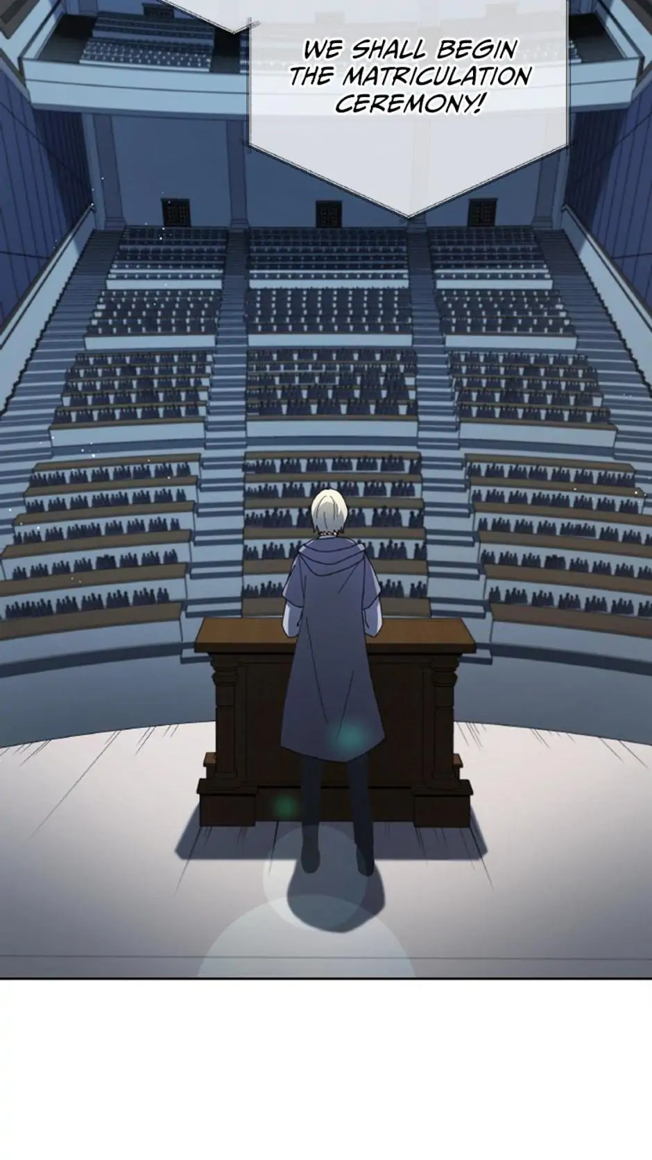 Read Necromancer Acade Manga Online