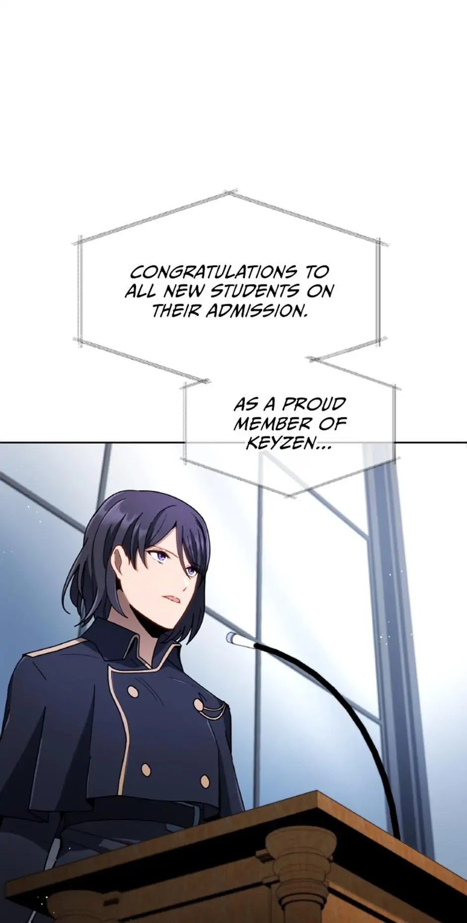 Read Necromancer Acade Manga Online