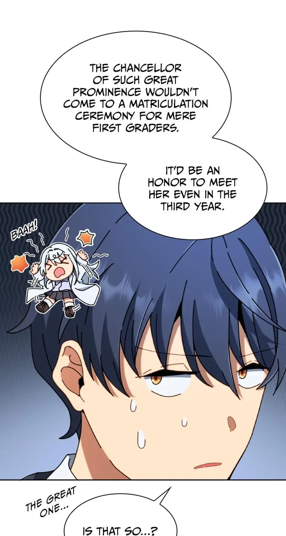 Read Necromancer Acade Manga Online