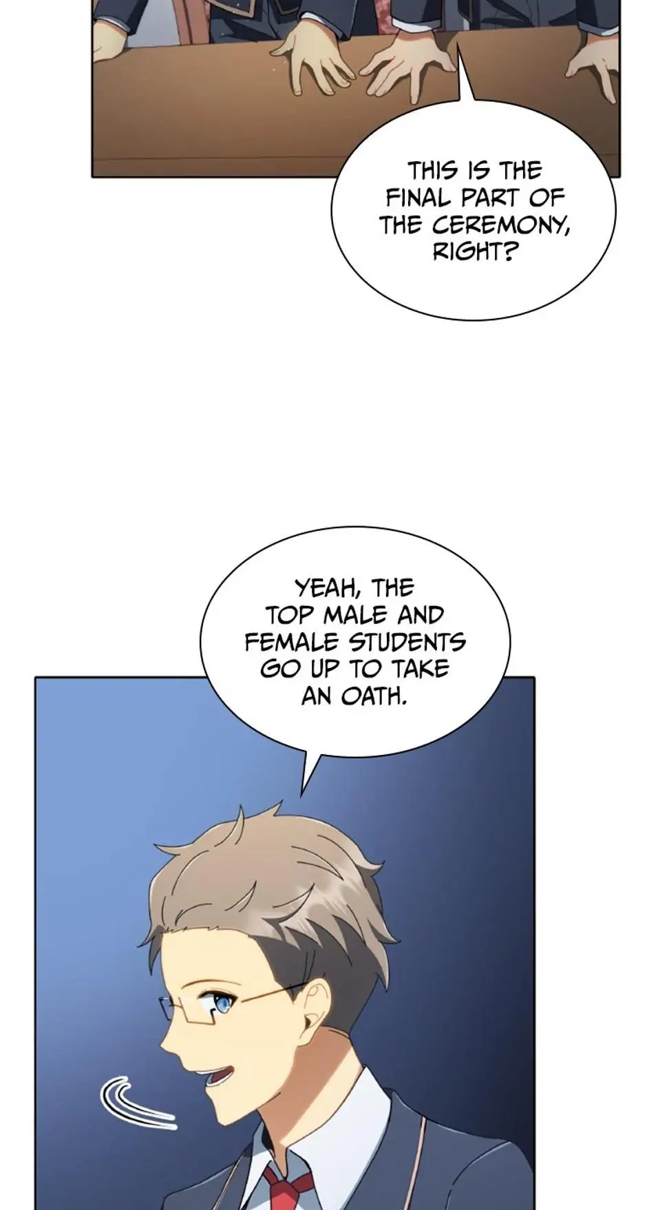 Read Necromancer Acade Manga Online