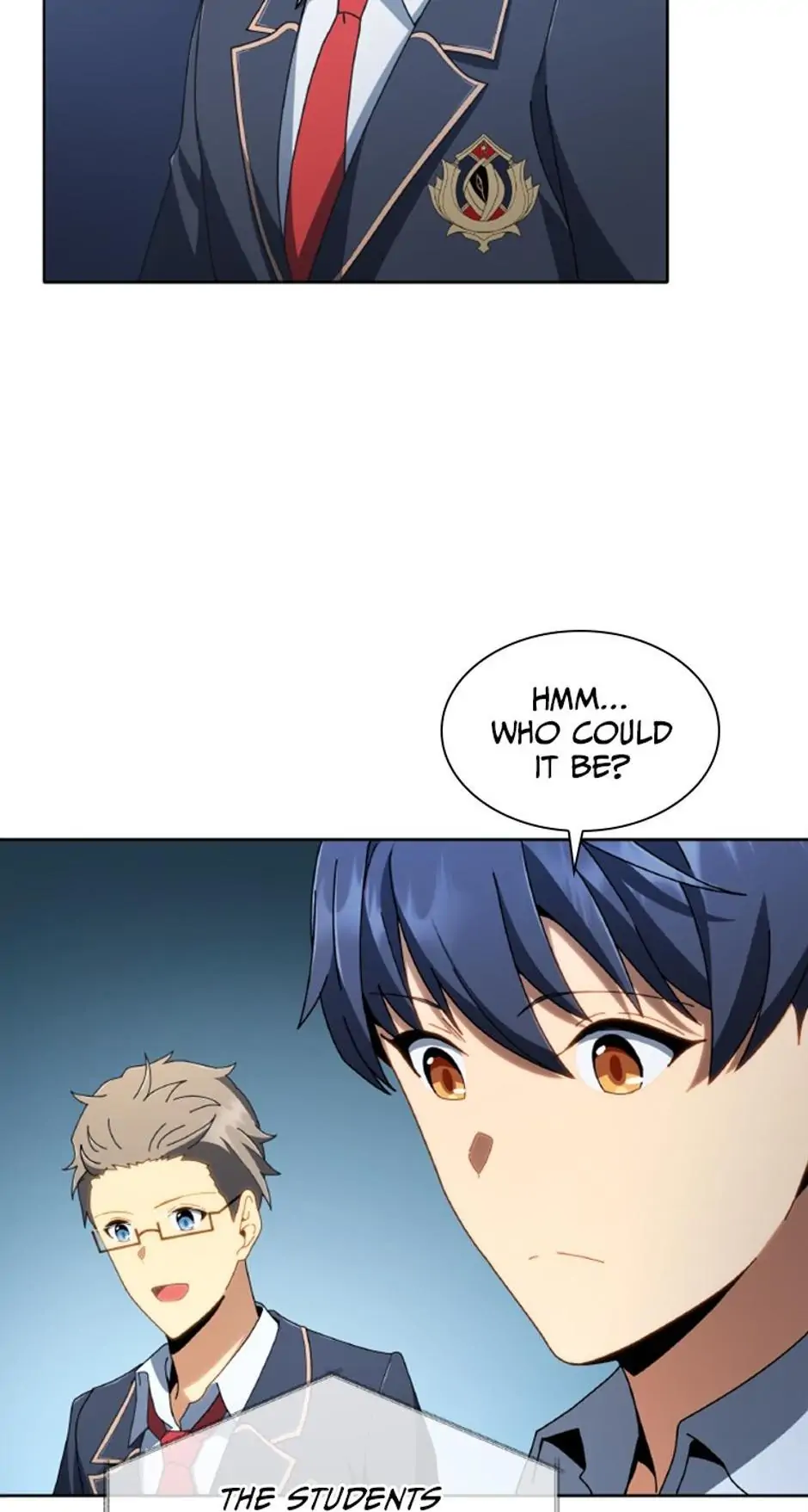 Read Necromancer Acade Manga Online