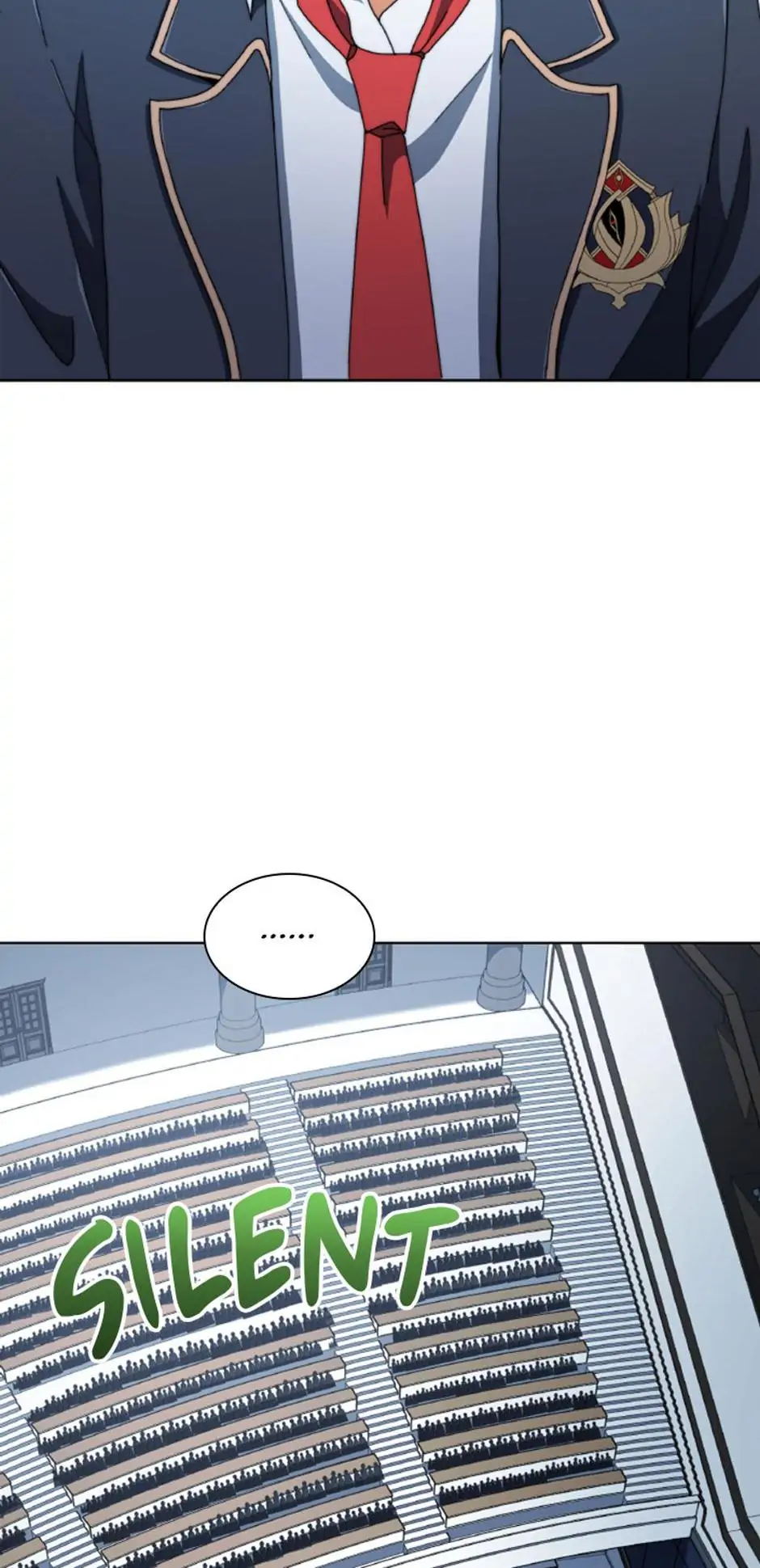 Read Necromancer Acade Manga Online