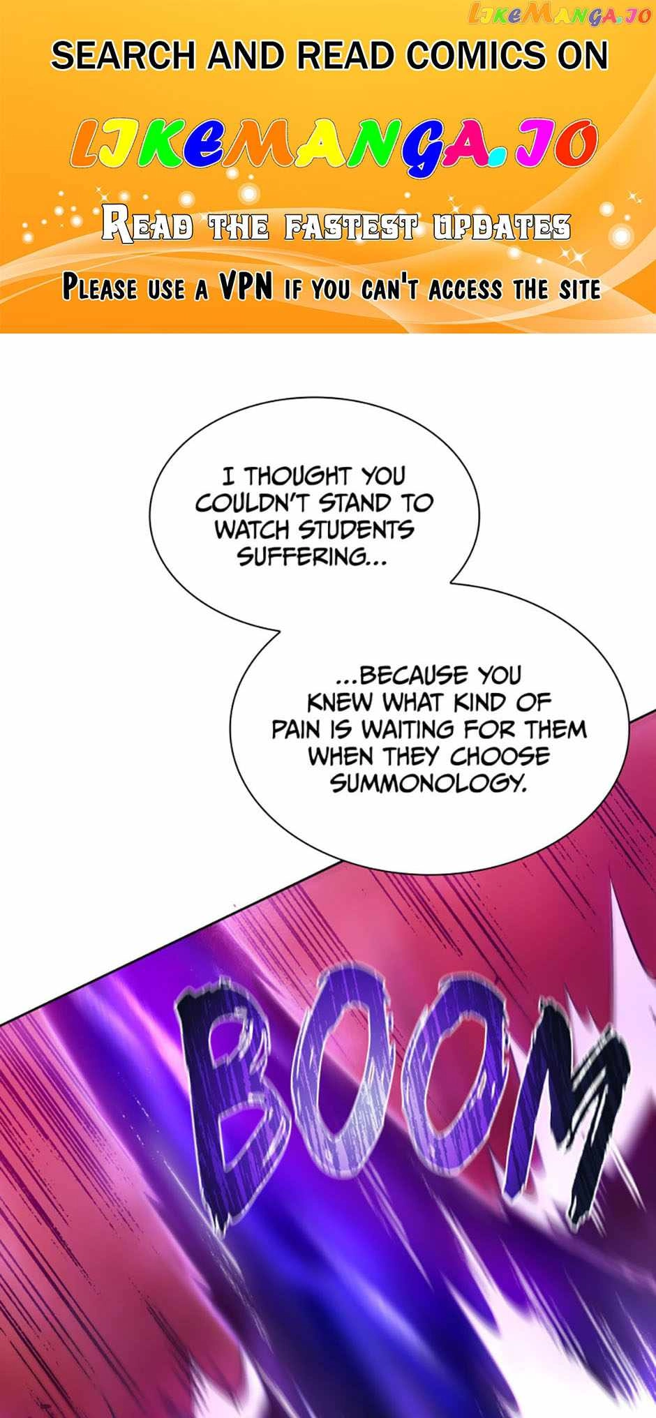 Read Necromancer Acade Manga Online