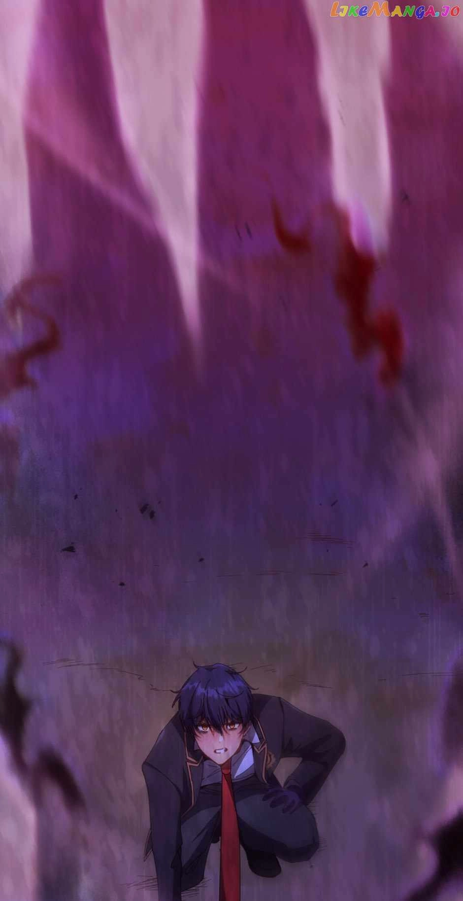 Read Necromancer Acade Manga Online