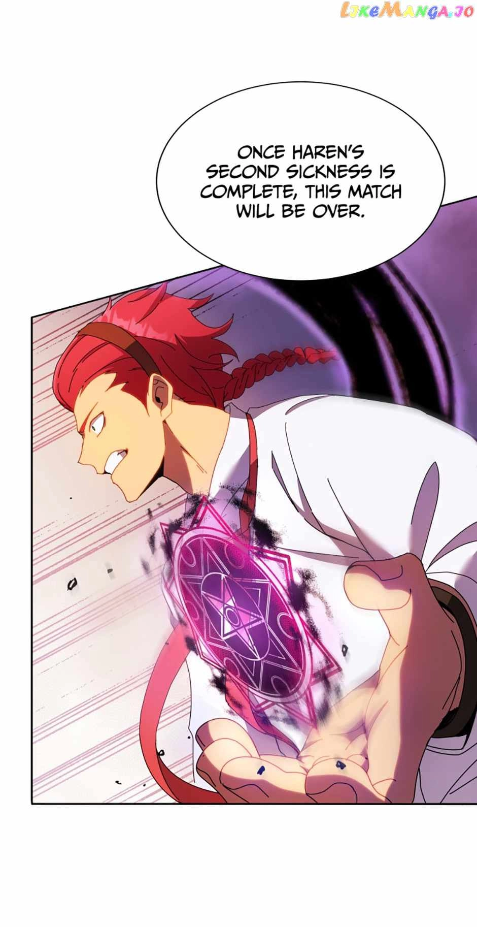 Read Necromancer Acade Manga Online