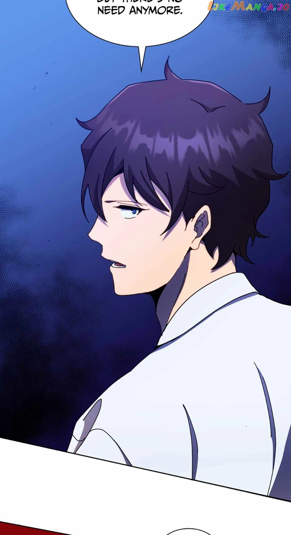 Read Necromancer Acade Manga Online