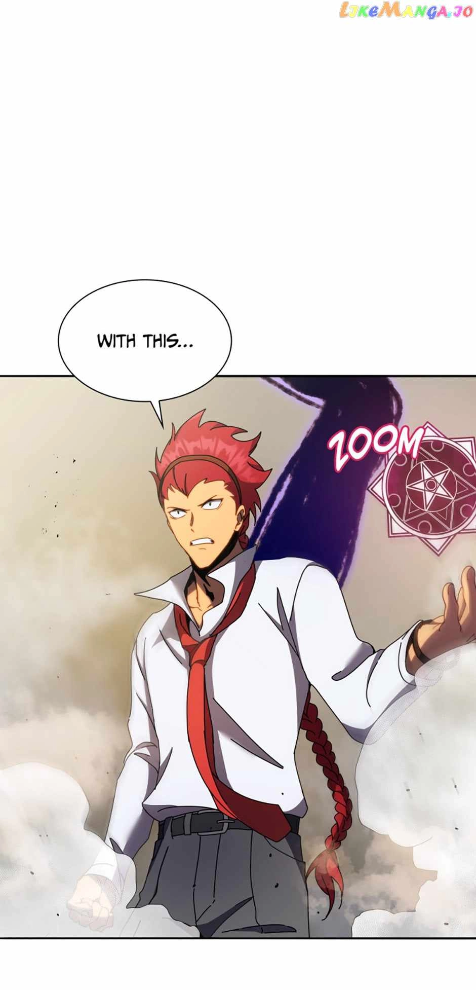 Read Necromancer Acade Manga Online