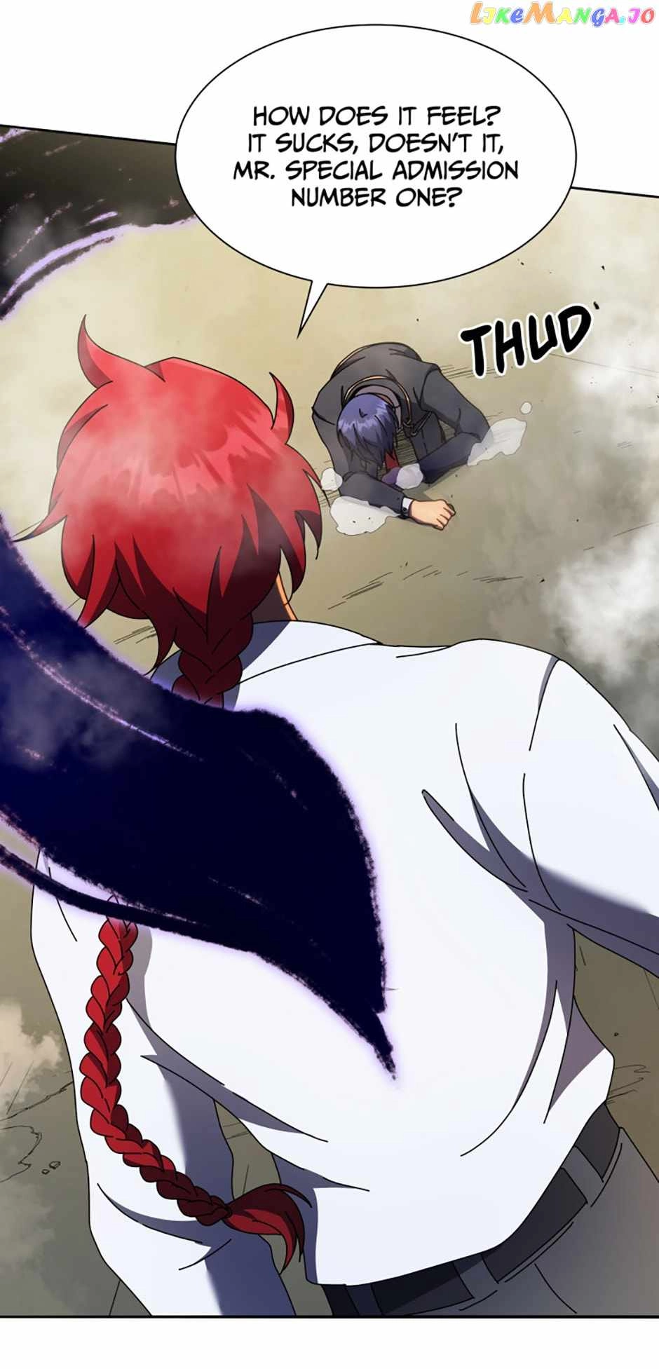 Read Necromancer Acade Manga Online