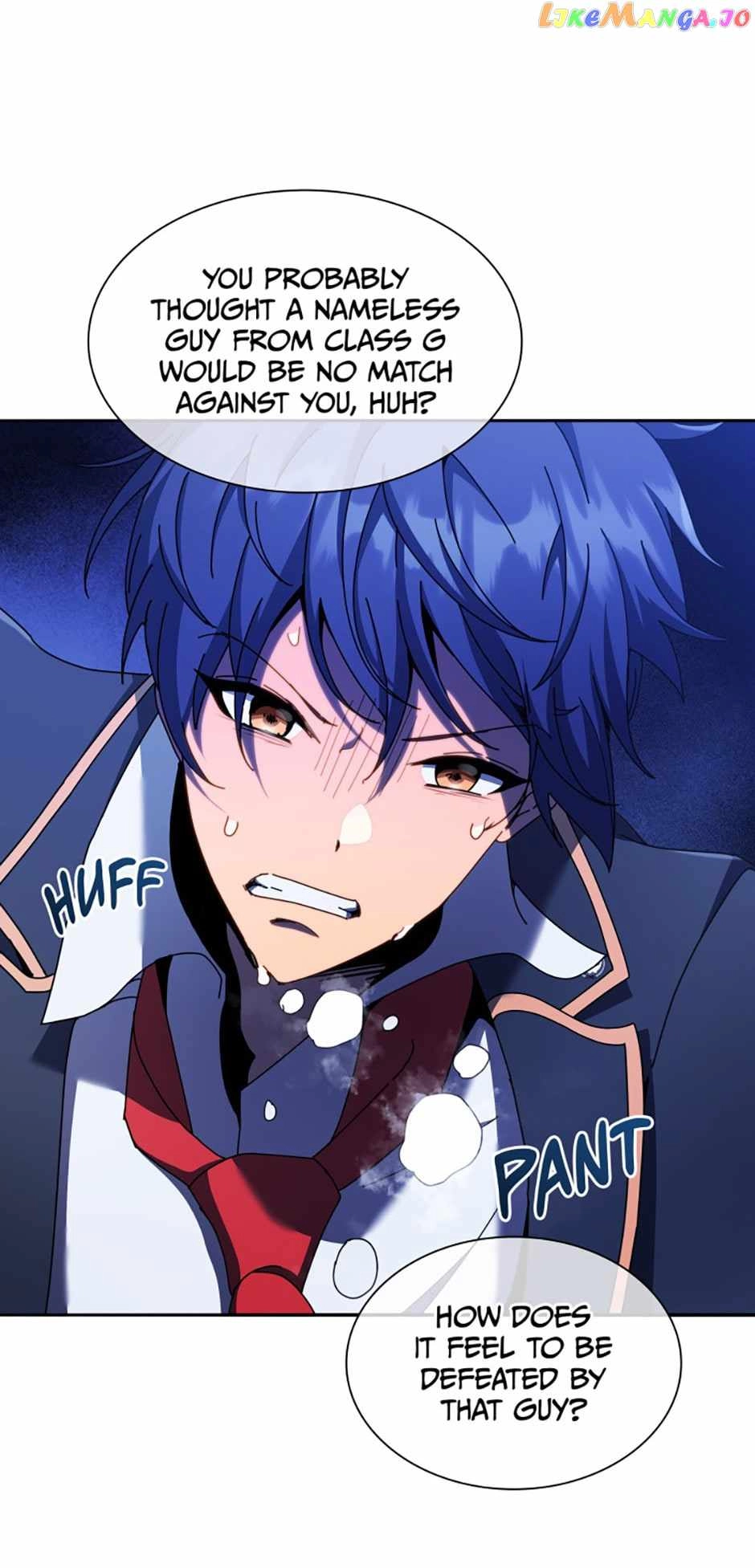 Read Necromancer Acade Manga Online