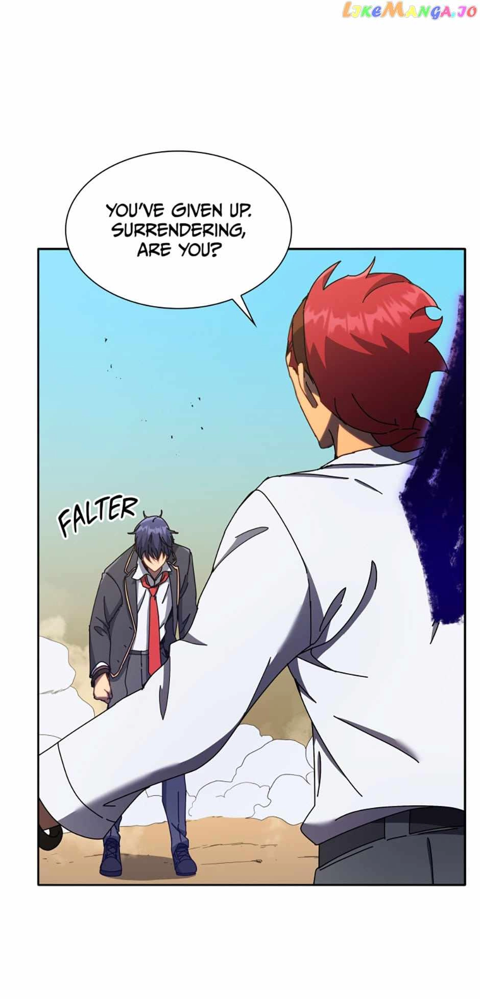 Read Necromancer Acade Manga Online