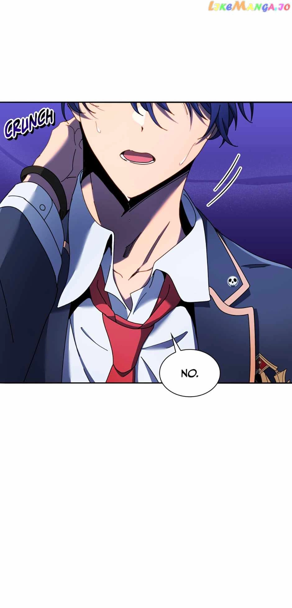 Read Necromancer Acade Manga Online