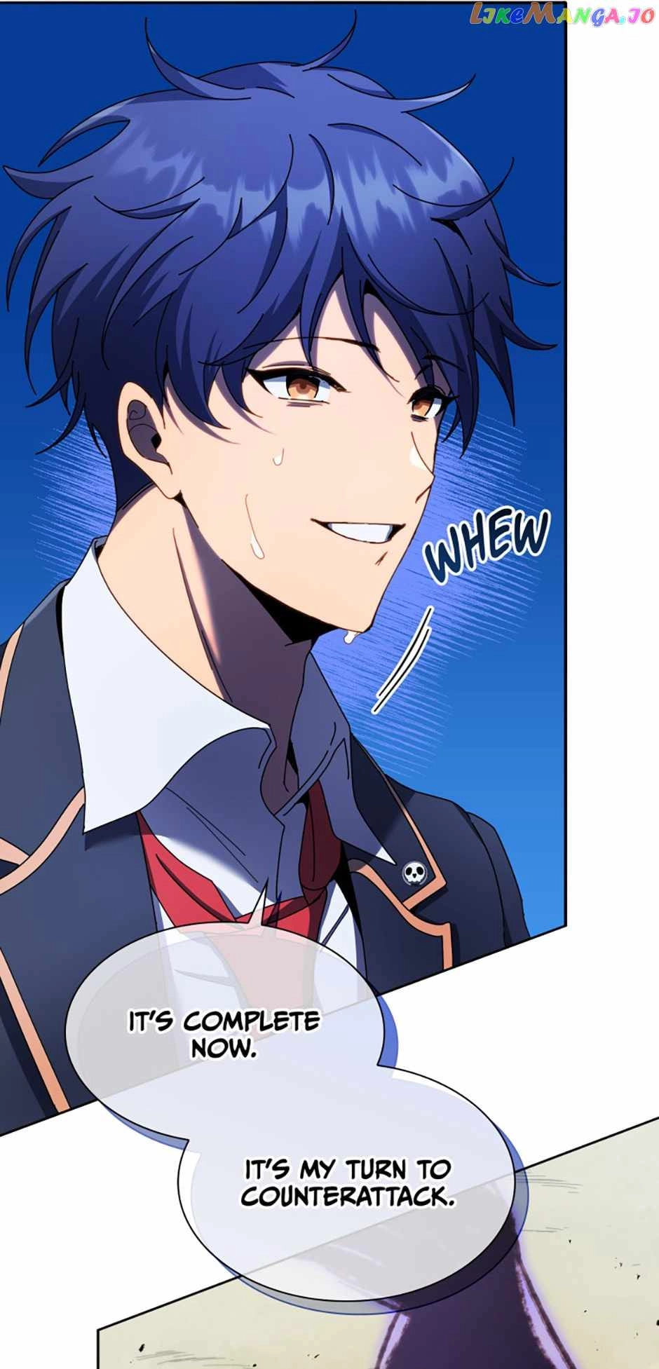 Read Necromancer Acade Manga Online