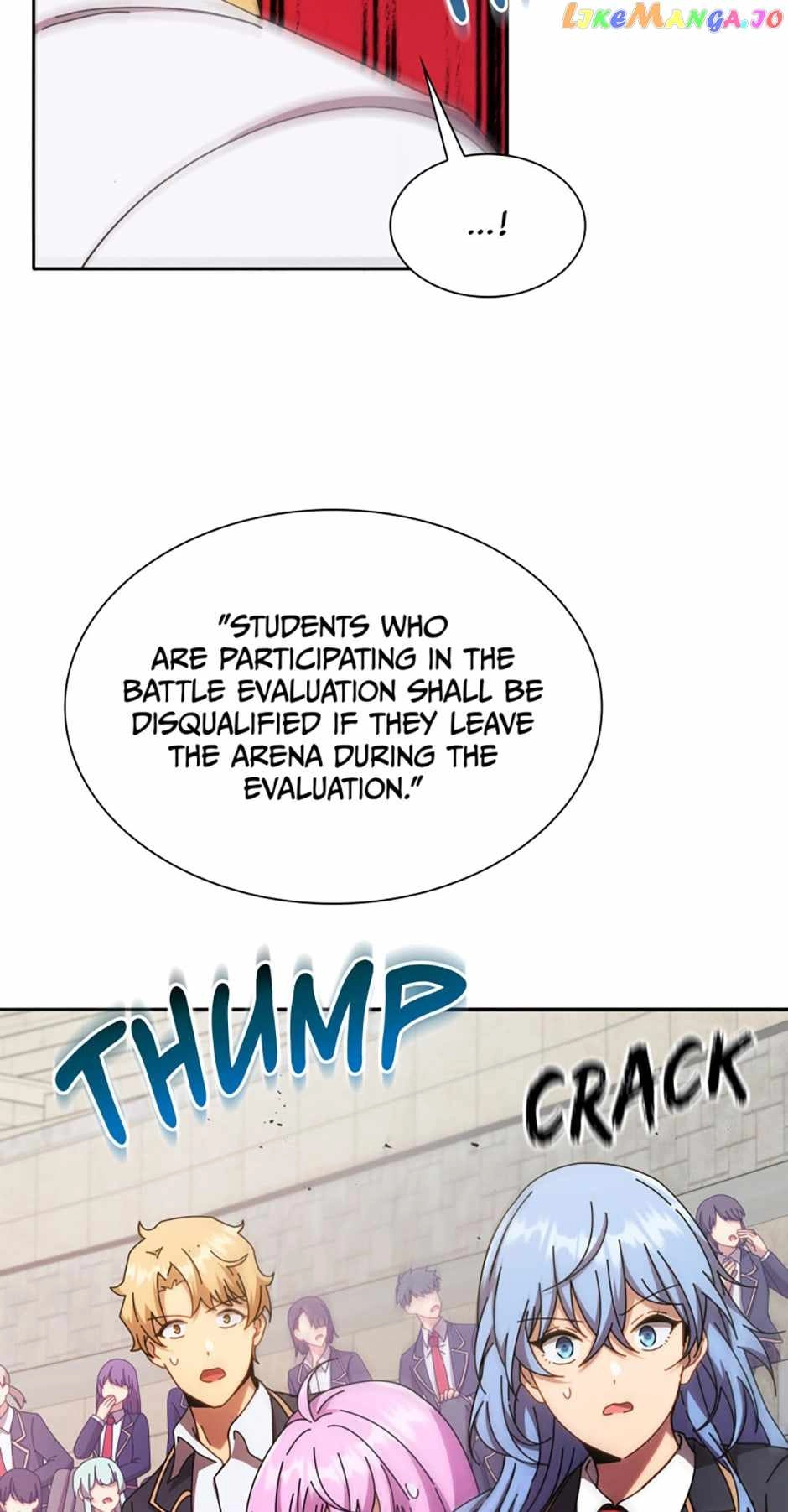 Read Necromancer Acade Manga Online