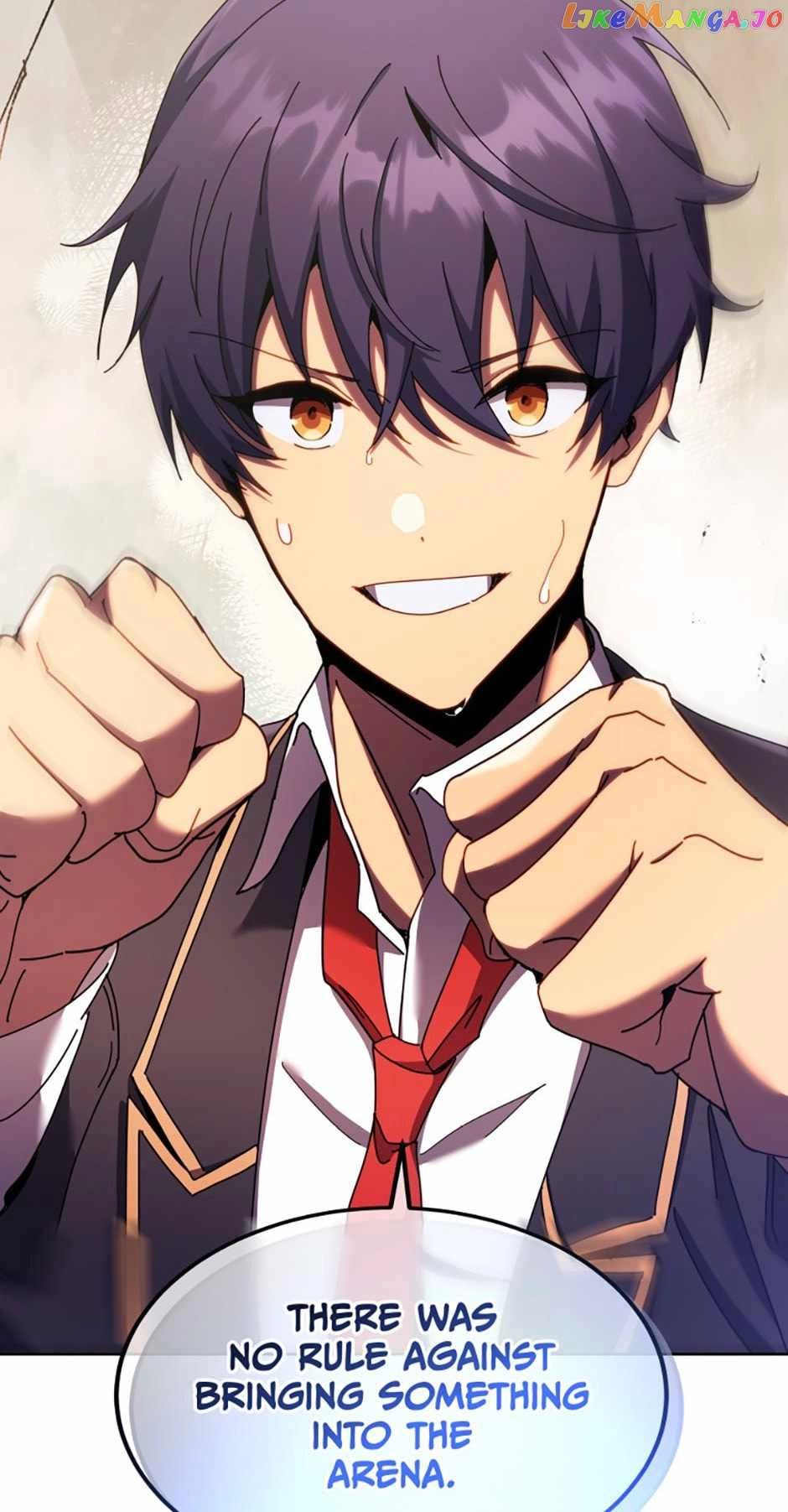 Read Necromancer Acade Manga Online