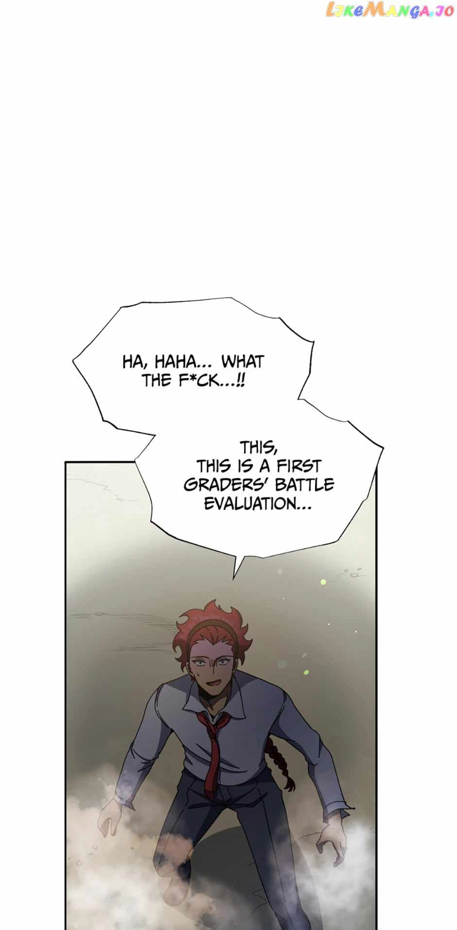 Read Necromancer Acade Manga Online