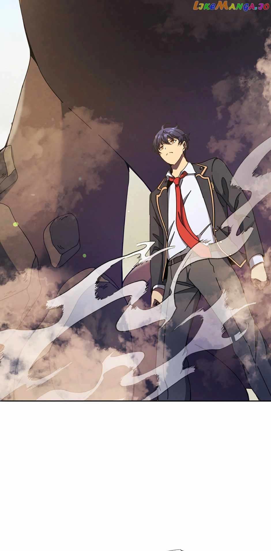 Read Necromancer Acade Manga Online