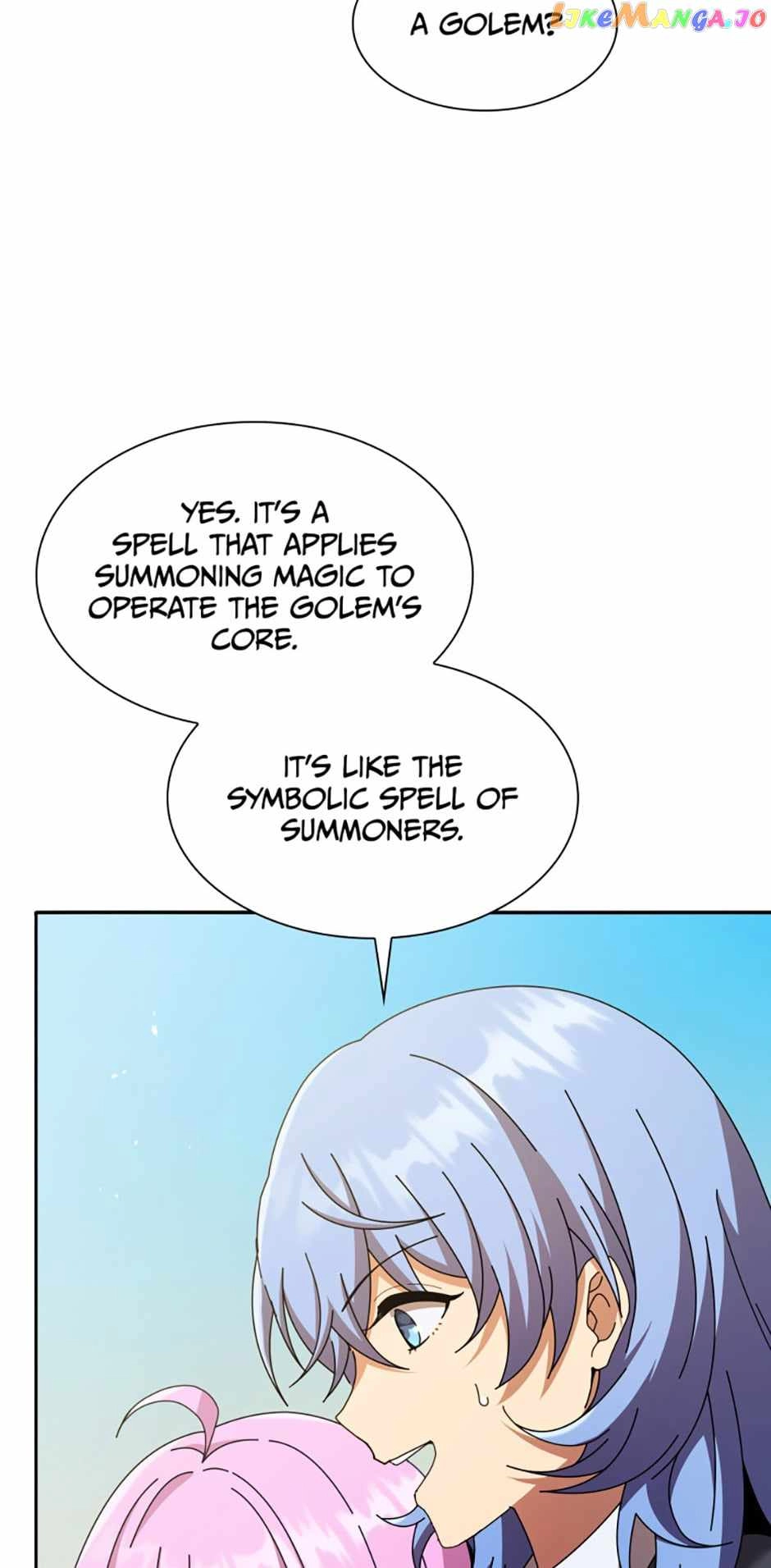 Read Necromancer Acade Manga Online