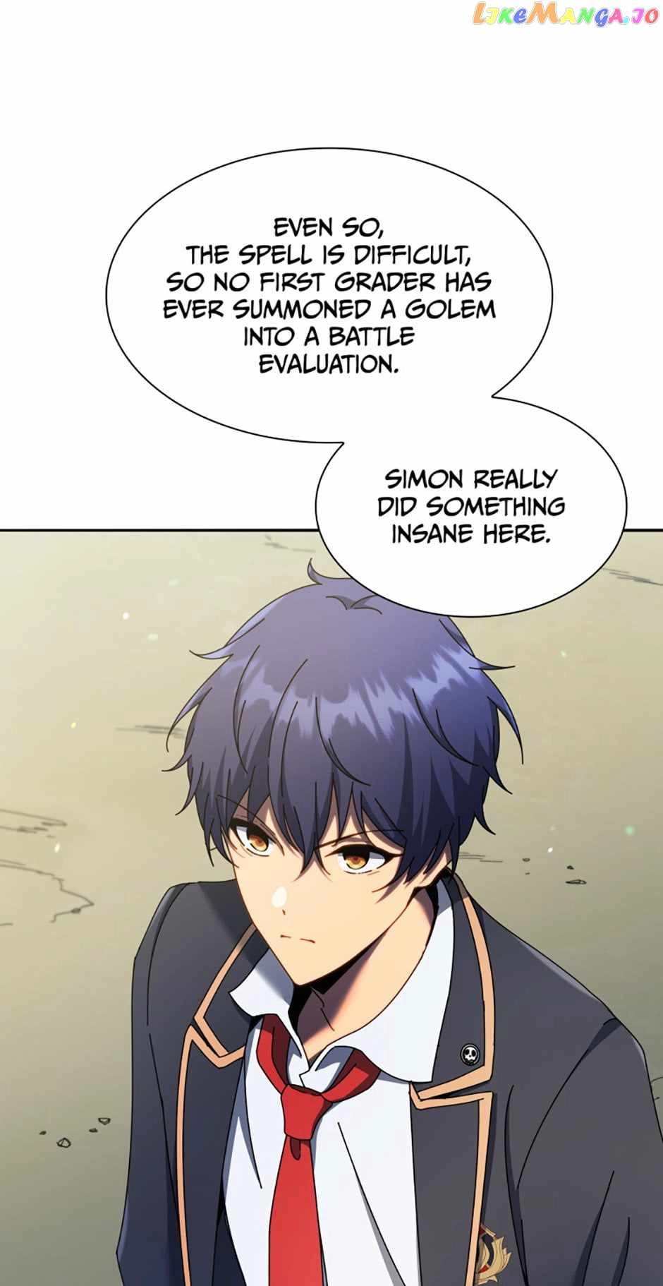 Read Necromancer Acade Manga Online