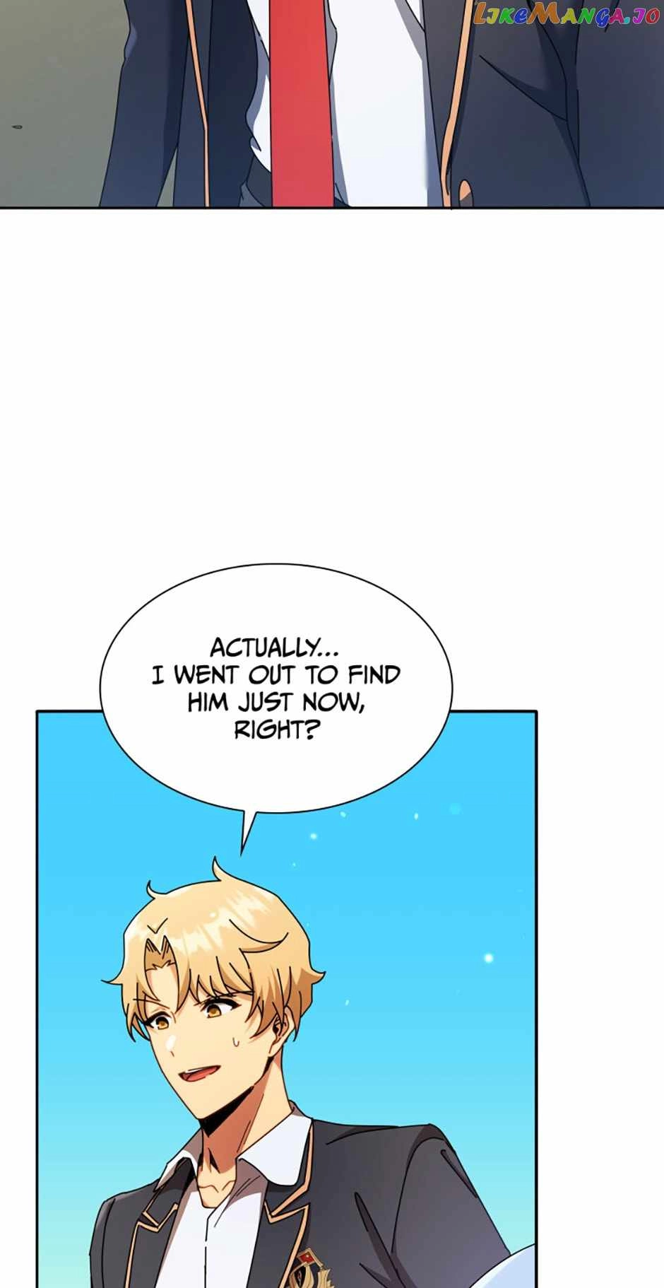 Read Necromancer Acade Manga Online