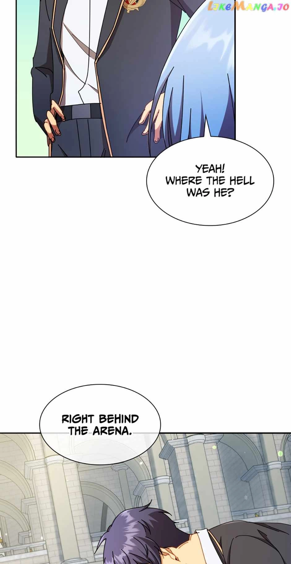 Read Necromancer Acade Manga Online