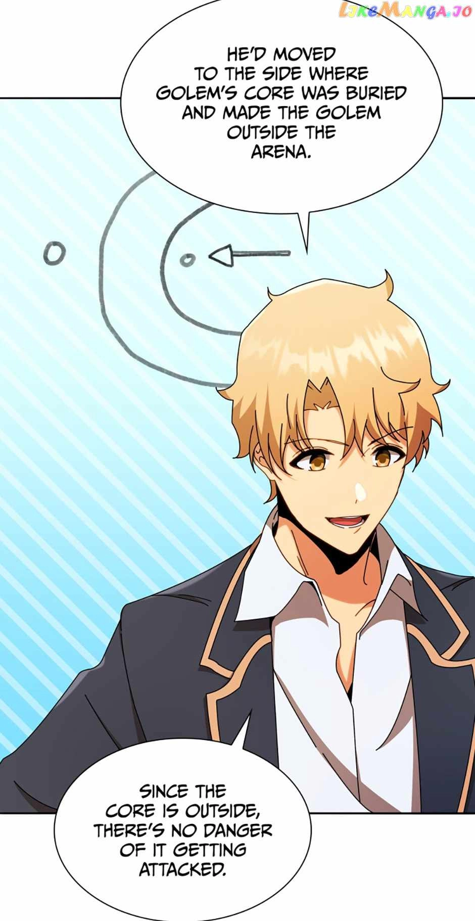 Read Necromancer Acade Manga Online