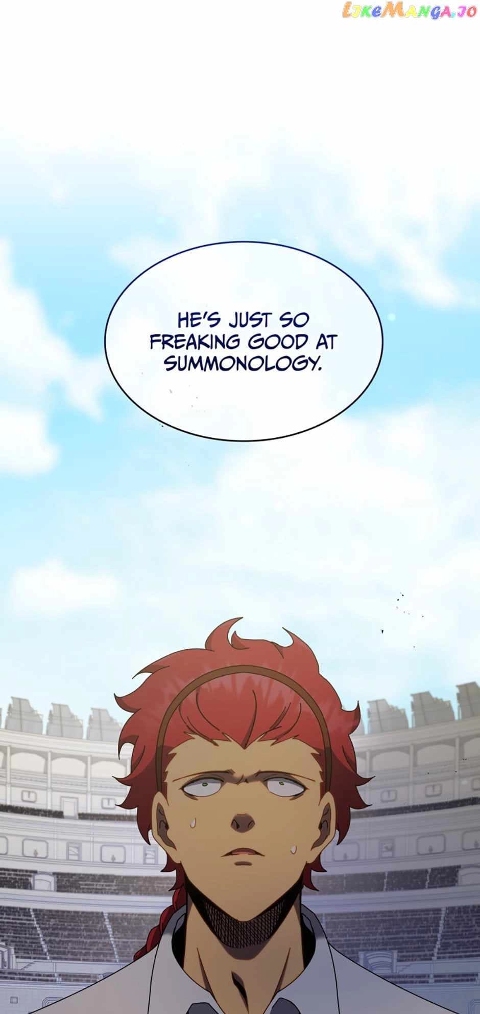 Read Necromancer Acade Manga Online